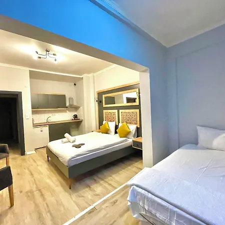 Hotel The Neom Suites-3